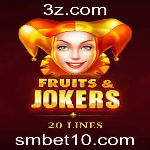 Explorando o Fascinante Mundo de FruitsAndJokers20: Uma Imersão nas Regras e Dicas
