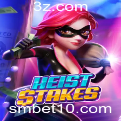 HeistStakes: O Jogo de Apostas e Estratégia em smbet1.com