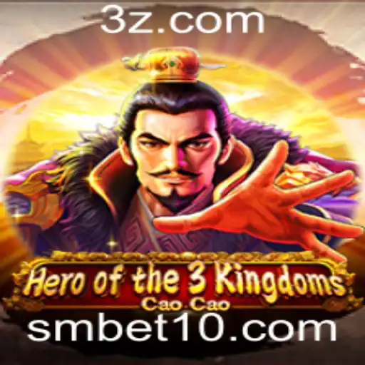 Aventura Épica: Explorando Heroofthe3KingdomsCaoCao