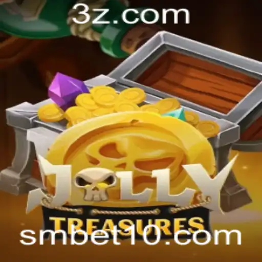 Explorando o Jogo JollyTreasures: Um Mundo de Aventuras e Descobertas