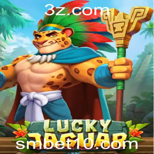 Explorando o Mundo de LuckyJaguar: Um Guia Completo para Jogadores