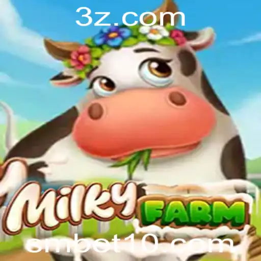 Descubra o Mundo Encantador de MilkyFarm: Um Guia Completo