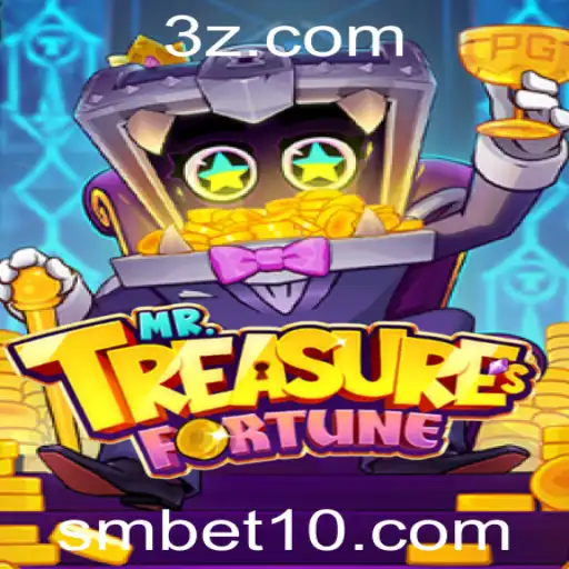 Desvendando o Mundo de MrTreasuresFortune: Aventuras e Regras de Jogo