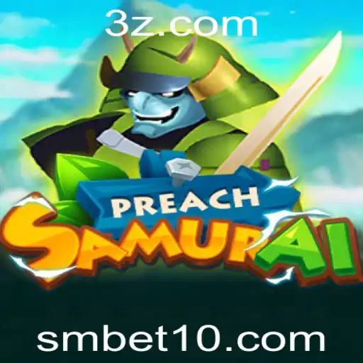 Descubra o Mundo de PreachSamurai: Um Novo Jogo Empolgante