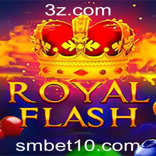 RoyalFlash: Uma Jornada no Mundo dos Jogos de Cartas