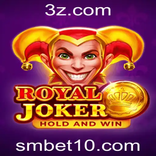Royaljoker: Uma Experiência de Jogo Empolgante na smbet1.com